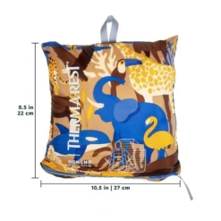ThermarestHoncho Poncho Kids - Poncho enfant