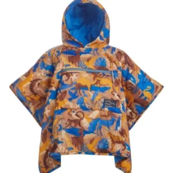 ThermarestHoncho Poncho Kids - Poncho enfant