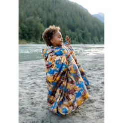 ThermarestHoncho Poncho Kids - Poncho enfant