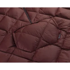 ThermarestHoncho Poncho Down - Sac de couchage