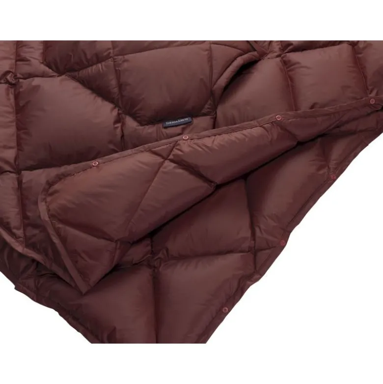 ThermarestHoncho Poncho Down - Sac de couchage