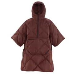 ThermarestHoncho Poncho Down - Sac de couchage
