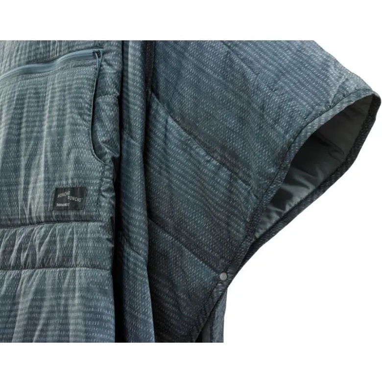 ThermarestHoncho Poncho - Sac de couchage