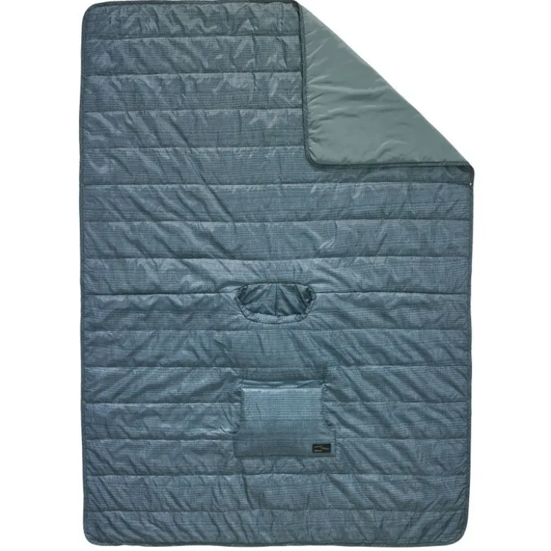 ThermarestHoncho Poncho - Sac de couchage