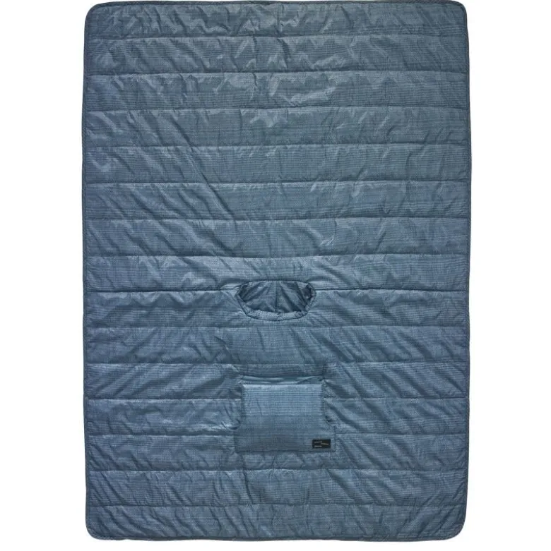 ThermarestHoncho Poncho - Sac de couchage