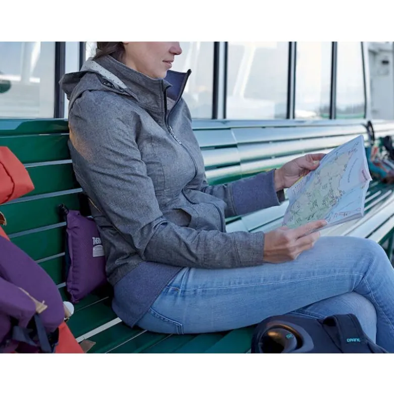 ThermarestLumbar Pillow - Oreiller