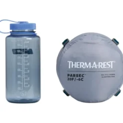 ThermarestParsec 20°F / -6°C - Sac de couchage