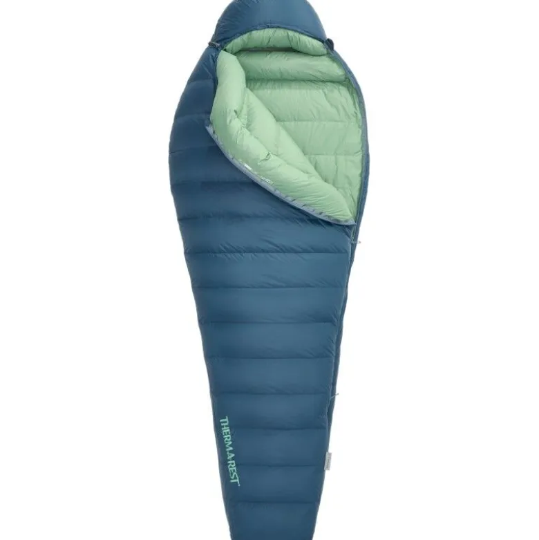 ThermarestParsec 20°F / -6°C - Sac de couchage