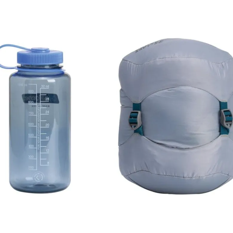 ThermarestParsec 20°F / -6°C - Sac de couchage