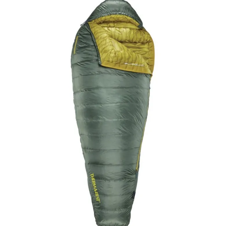 ThermarestQuestar 20F/-6C - Sac de couchage