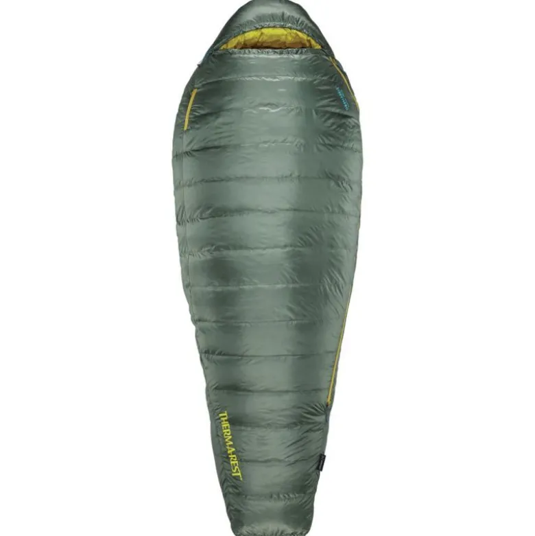 ThermarestQuestar 20F/-6C - Sac de couchage