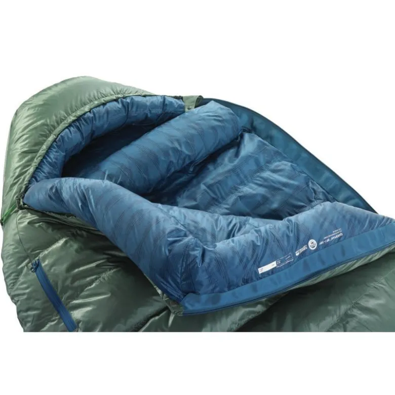 ThermarestQuestar 0F/-18C - Sac de couchage