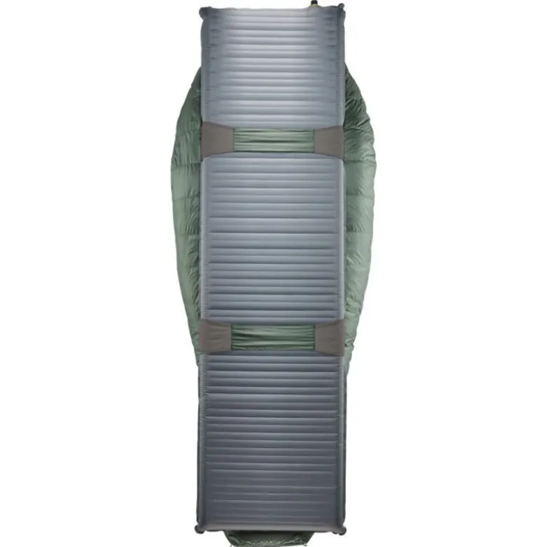 ThermarestQuestar 0F/-18C - Sac de couchage