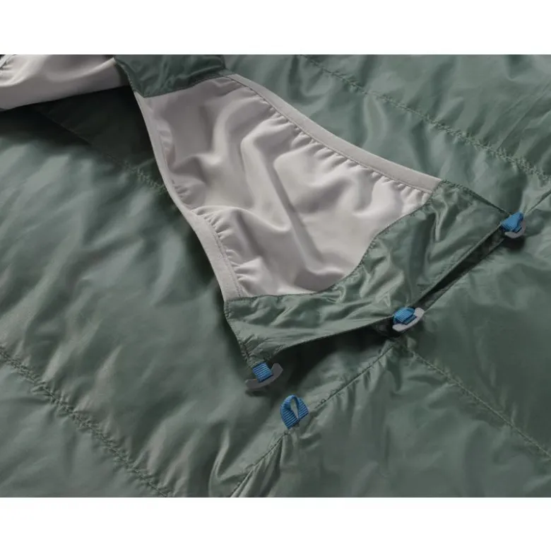 ThermarestQuestar 0F/-18C - Sac de couchage