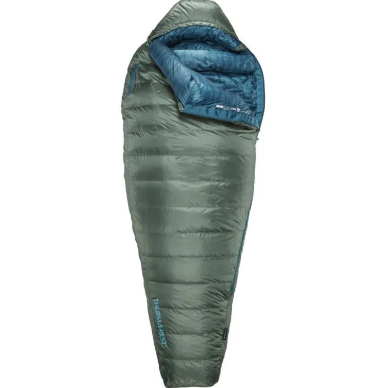 ThermarestQuestar 0F/-18C - Sac de couchage