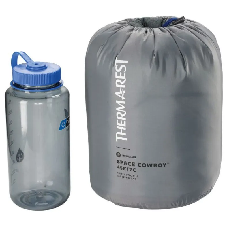 ThermarestSpace Cowboy 45°F / 7°C - Sac de couchage