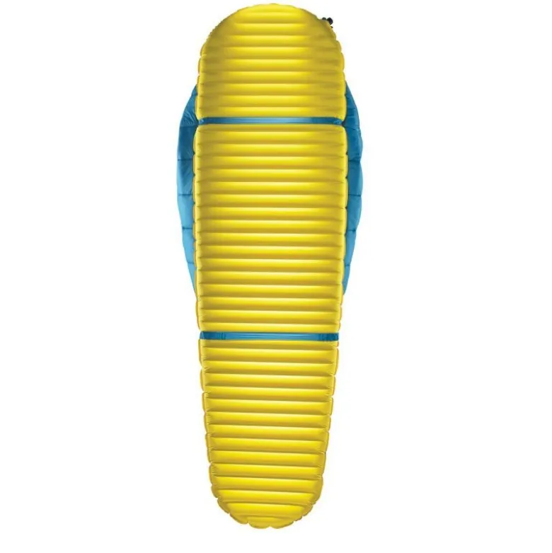 ThermarestSpace Cowboy 45°F / 7°C - Sac de couchage