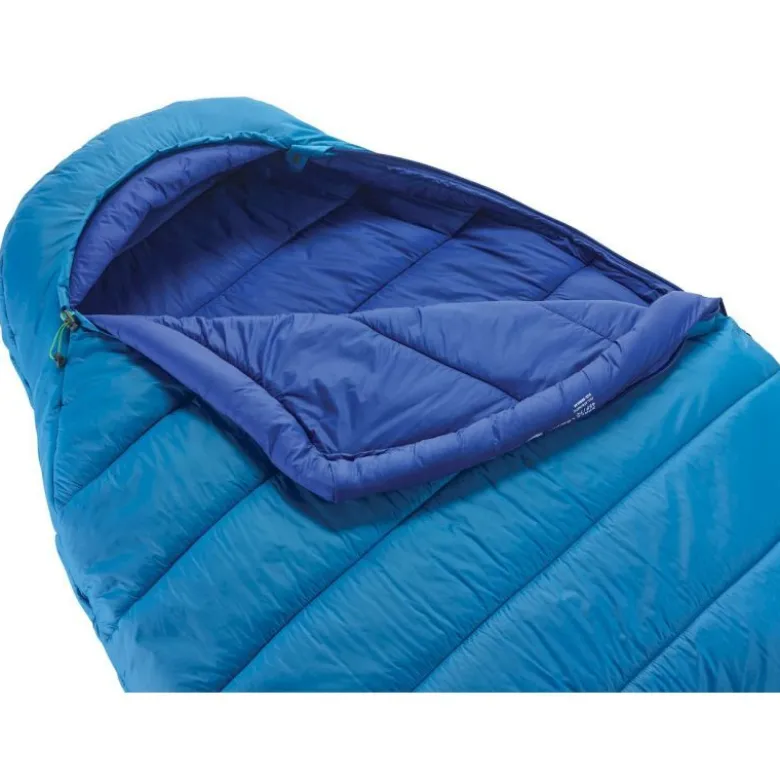 ThermarestSpace Cowboy 45°F / 7°C - Sac de couchage