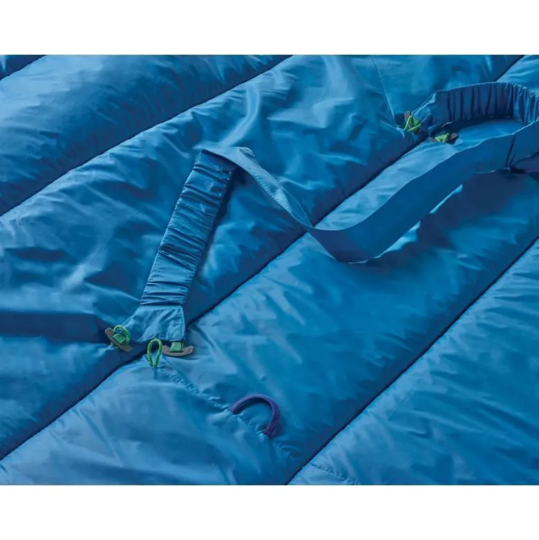 ThermarestSpace Cowboy 45°F / 7°C - Sac de couchage
