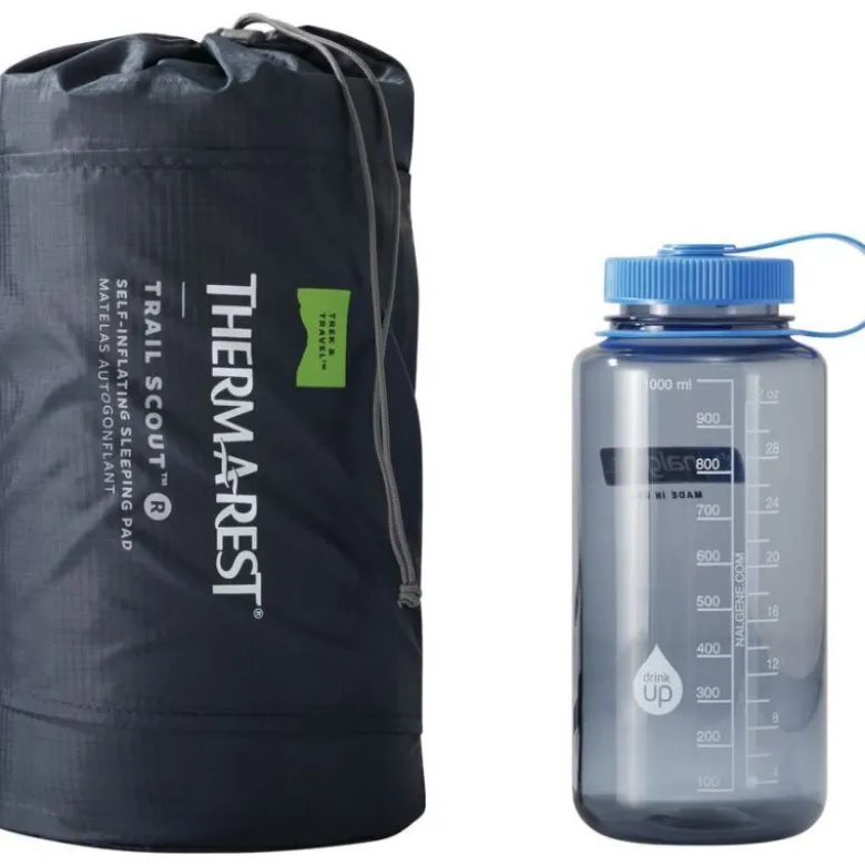 ThermarestTrail Scout - Matelas de camping