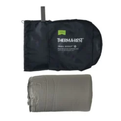 ThermarestTrail Scout - Matelas de camping