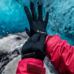 Therm-IcActiv Light Gloves - Sous-gants