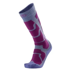 Therm-IcInsulation - Chaussettes ski femme