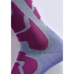 Therm-IcInsulation - Chaussettes ski femme