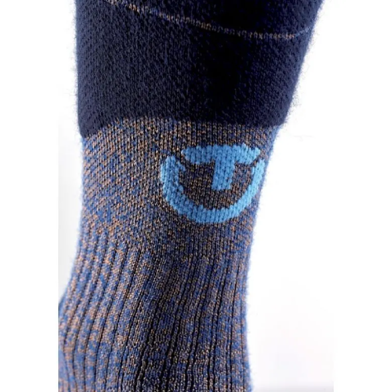 Therm-IcMerino Reflector - Chaussettes ski