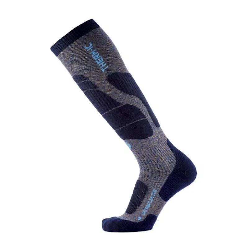 Therm-IcMerino Reflector - Chaussettes ski