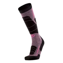 Therm-IcMerino Reflector - Chaussettes en laine mérinos femme