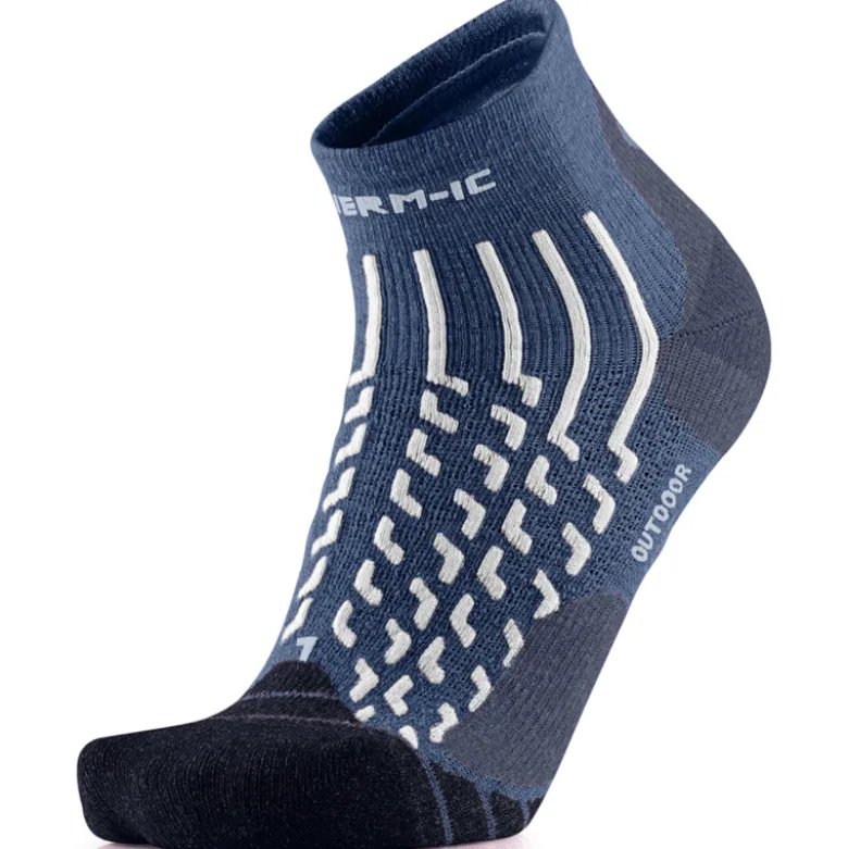 Therm-IcOutdoor Light Ankle - Chaussettes randonnée
