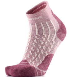 Therm-IcOutdoor Light Linen Ankle Lady - Chaussettes randonnée femme