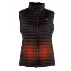 Therm-IcPowerVest Heat - Doudoune chauffante femme