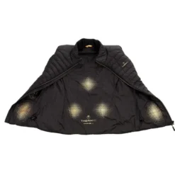 Therm-IcPowerVest Heat - Doudoune chauffante femme
