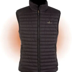 Therm-IcPowerVest Heat - Doudoune chauffante homme