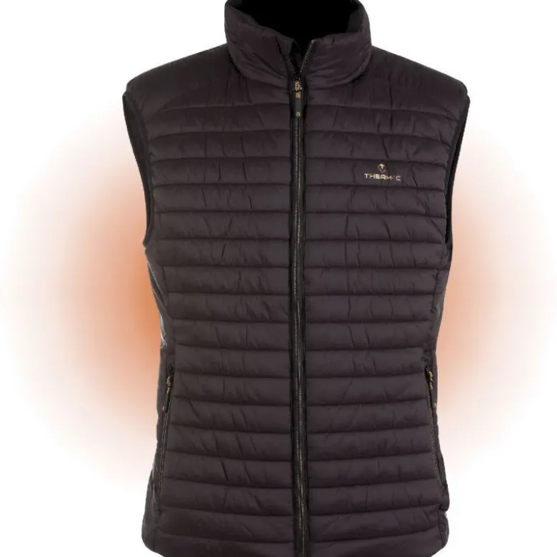 Therm-IcPowerVest Heat - Doudoune chauffante homme