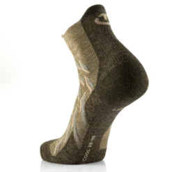 Therm-IcTrekking Cool Crew - Chaussettes randonnée femme