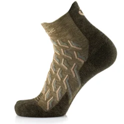 Therm-IcTrekking Cool Crew - Chaussettes randonnée femme