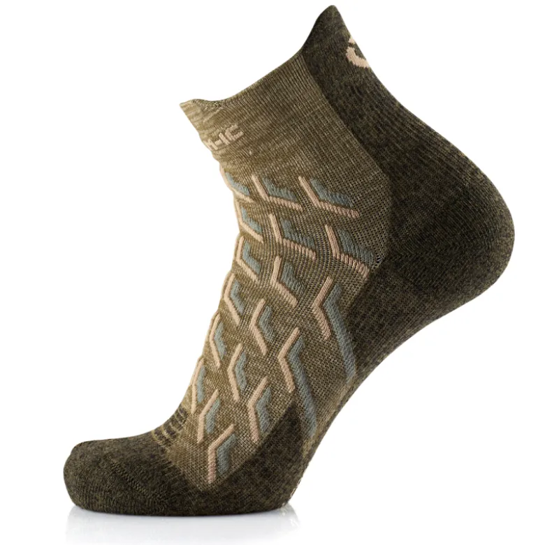 Therm-IcTrekking Cool Crew - Chaussettes randonnée femme