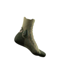 Therm-IcTrekking Cool Crew - Chaussettes randonnée femme