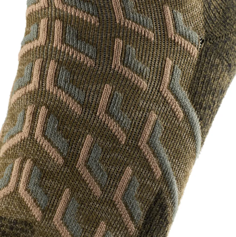 Therm-IcTrekking Cool Crew - Chaussettes randonnée femme