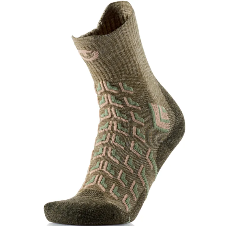 Therm-IcTrekking Cool Crew - Chaussettes randonnée femme