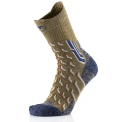 Therm-IcTrekking Cool Crew - Chaussettes randonnée homme