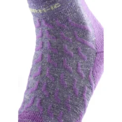 Therm-IcTrekking Ultra Cool Linen Ankle - Chaussettes randonnée femme