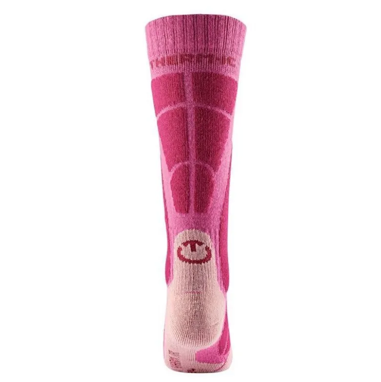 Therm-IcWarm Junior - Chaussettes ski enfant