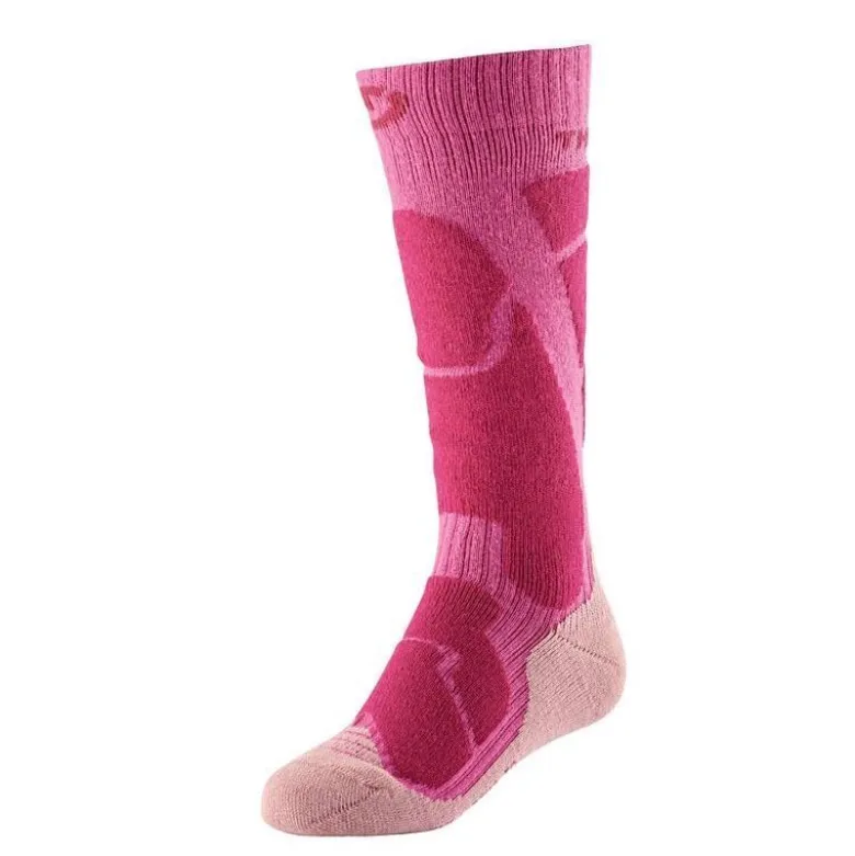 Therm-IcWarm Junior - Chaussettes ski enfant