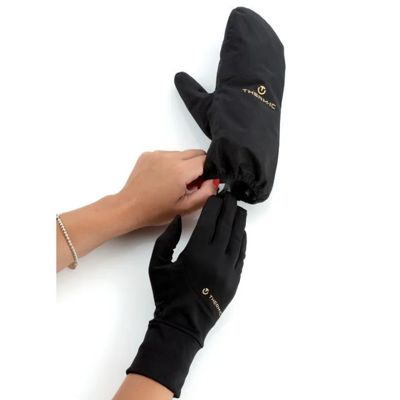 Therm-IcWeather Shield Covers - Sur-Gants
