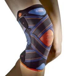 ThuasneNovelastic Strapping Knee Brace - Genouillère