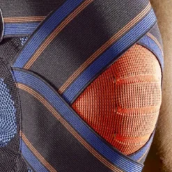 ThuasneNovelastic Strapping Knee Brace - Genouillère